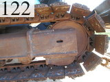 Used Construction Machine Used KOBELCO KOBELCO Excavator 0.2-0.3m3 SK70SR-1ES