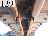 Used Construction Machine Used KOBELCO KOBELCO Excavator 0.2-0.3m3 SK70SR-1ES