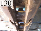 Used Construction Machine Used KOBELCO KOBELCO Excavator 0.2-0.3m3 SK70SR-1ES