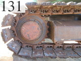 Used Construction Machine Used KOBELCO KOBELCO Excavator 0.2-0.3m3 SK70SR-1ES