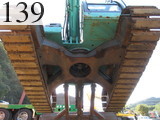Used Construction Machine Used KOBELCO KOBELCO Excavator 0.2-0.3m3 SK70SR-1ES