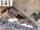Used Construction Machine Used KOBELCO KOBELCO Excavator 0.2-0.3m3 SK70SR-1ES