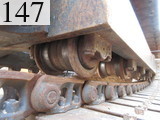 Used Construction Machine Used KOBELCO KOBELCO Excavator 0.2-0.3m3 SK70SR-1ES