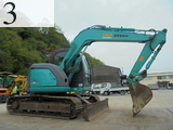 Used Construction Machine Used KOBELCO KOBELCO Excavator 0.2-0.3m3 SK70SR-1ES