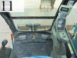 Used Construction Machine Used KOBELCO KOBELCO Excavator 0.2-0.3m3 SK70SR-1ES
