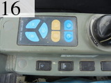Used Construction Machine Used KOBELCO KOBELCO Excavator 0.2-0.3m3 SK70SR-1ES
