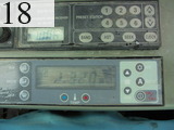 Used Construction Machine Used KOBELCO KOBELCO Excavator 0.2-0.3m3 SK70SR-1ES