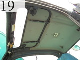 Used Construction Machine Used KOBELCO KOBELCO Excavator 0.2-0.3m3 SK70SR-1ES