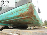 Used Construction Machine Used KOBELCO KOBELCO Excavator 0.2-0.3m3 SK70SR-1ES