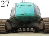 Used Construction Machine Used KOBELCO KOBELCO Excavator 0.2-0.3m3 SK70SR-1ES
