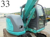 Used Construction Machine Used KOBELCO KOBELCO Excavator 0.2-0.3m3 SK70SR-1ES