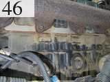 Used Construction Machine Used KOBELCO KOBELCO Excavator 0.2-0.3m3 SK70SR-1ES