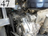 Used Construction Machine Used KOBELCO KOBELCO Excavator 0.2-0.3m3 SK70SR-1ES