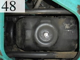 Used Construction Machine Used KOBELCO KOBELCO Excavator 0.2-0.3m3 SK70SR-1ES