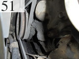 Used Construction Machine Used KOBELCO KOBELCO Excavator 0.2-0.3m3 SK70SR-1ES