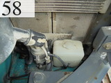 Used Construction Machine Used KOBELCO KOBELCO Excavator 0.2-0.3m3 SK70SR-1ES