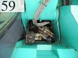 Used Construction Machine Used KOBELCO KOBELCO Excavator 0.2-0.3m3 SK70SR-1ES