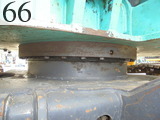 Used Construction Machine Used KOBELCO KOBELCO Excavator 0.2-0.3m3 SK70SR-1ES