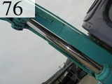 Used Construction Machine Used KOBELCO KOBELCO Excavator 0.2-0.3m3 SK70SR-1ES