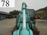 Used Construction Machine Used KOBELCO KOBELCO Excavator 0.2-0.3m3 SK70SR-1ES