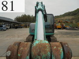 Used Construction Machine Used KOBELCO KOBELCO Excavator 0.2-0.3m3 SK70SR-1ES