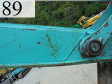 Used Construction Machine Used KOBELCO KOBELCO Excavator 0.2-0.3m3 SK70SR-1ES