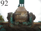 Used Construction Machine Used KOBELCO KOBELCO Excavator 0.2-0.3m3 SK70SR-1ES