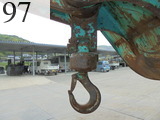 Used Construction Machine Used KOBELCO KOBELCO Excavator 0.2-0.3m3 SK70SR-1ES