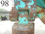 Used Construction Machine Used KOBELCO KOBELCO Excavator 0.2-0.3m3 SK70SR-1ES
