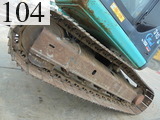 Used Construction Machine Used KOBELCO KOBELCO Excavator 0.2-0.3m3 SK70SR-1ES