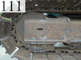 Used Construction Machine Used KOBELCO KOBELCO Excavator 0.2-0.3m3 SK70SR-1ES