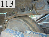 Used Construction Machine Used KOBELCO KOBELCO Excavator 0.2-0.3m3 SK70SR-1ES