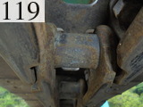 Used Construction Machine Used KOBELCO KOBELCO Excavator 0.2-0.3m3 SK70SR-1ES