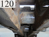 Used Construction Machine Used KOBELCO KOBELCO Excavator 0.2-0.3m3 SK70SR-1ES