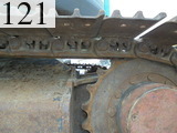 Used Construction Machine Used KOBELCO KOBELCO Excavator 0.2-0.3m3 SK70SR-1ES