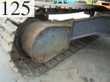 Used Construction Machine Used KOBELCO KOBELCO Excavator 0.2-0.3m3 SK70SR-1ES