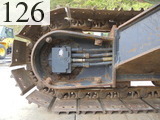 Used Construction Machine Used KOBELCO KOBELCO Excavator 0.2-0.3m3 SK70SR-1ES