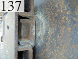 Used Construction Machine Used KOBELCO KOBELCO Excavator 0.2-0.3m3 SK70SR-1ES
