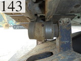 Used Construction Machine Used KOBELCO KOBELCO Excavator 0.2-0.3m3 SK70SR-1ES