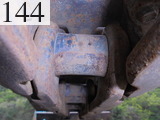 Used Construction Machine Used KOBELCO KOBELCO Excavator 0.2-0.3m3 SK70SR-1ES