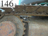 Used Construction Machine Used KOBELCO KOBELCO Excavator 0.2-0.3m3 SK70SR-1ES