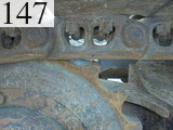 Used Construction Machine Used KOBELCO KOBELCO Excavator 0.2-0.3m3 SK70SR-1ES