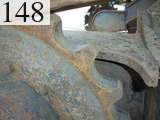 Used Construction Machine Used KOBELCO KOBELCO Excavator 0.2-0.3m3 SK70SR-1ES