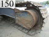Used Construction Machine Used KOBELCO KOBELCO Excavator 0.2-0.3m3 SK70SR-1ES