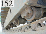 Used Construction Machine Used KOBELCO KOBELCO Excavator 0.2-0.3m3 SK70SR-1ES