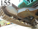 Used Construction Machine Used KOBELCO KOBELCO Excavator 0.2-0.3m3 SK70SR-1ES