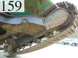 Used Construction Machine Used KOBELCO KOBELCO Excavator 0.2-0.3m3 SK70SR-1ES