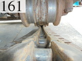 Used Construction Machine Used KOBELCO KOBELCO Excavator 0.2-0.3m3 SK70SR-1ES