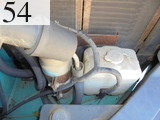Used Construction Machine Used KOBELCO KOBELCO Forestry excavators Grapple / Winch / Blade SK70SR-1ES
