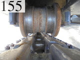 Used Construction Machine Used KOBELCO KOBELCO Forestry excavators Grapple / Winch / Blade SK70SR-1ES
